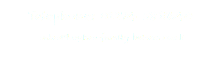  Telephone: 01274 588640 sales@hughes-family-bakers.co.uk